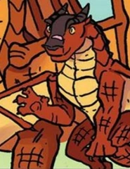 Графічна новела