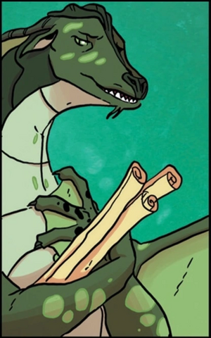 Графічна новела