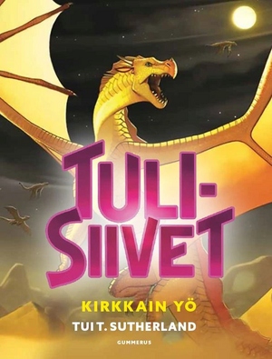 Айяскравіша ніч фінська обкладинка.webp