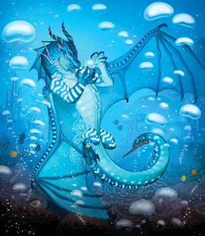 Офіційний арт.