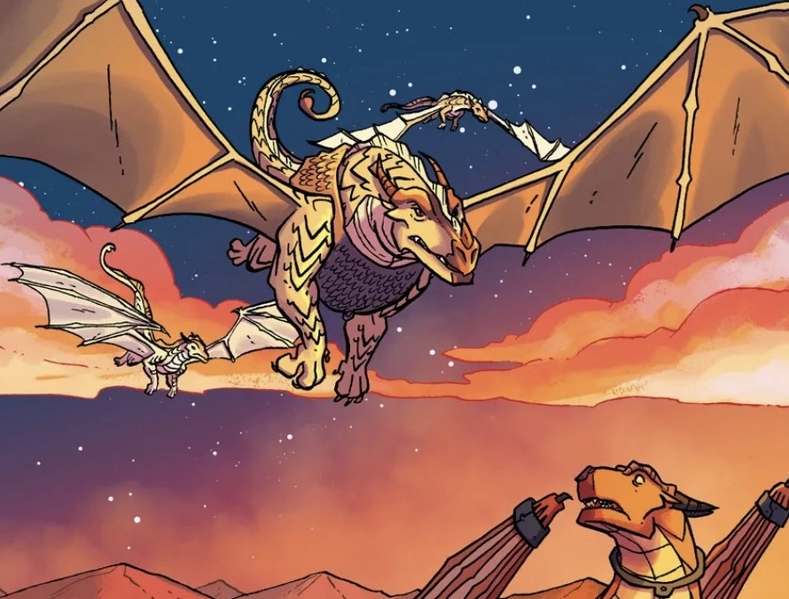 Файл:Вогонь і Глинчик графічна новела.png