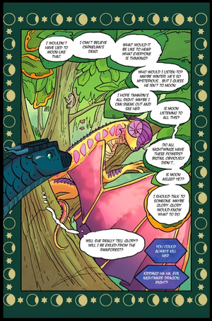 Графічна новелла.