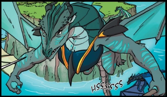 Файл:Акула комікс.webp