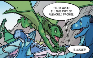 Графічна новелла.