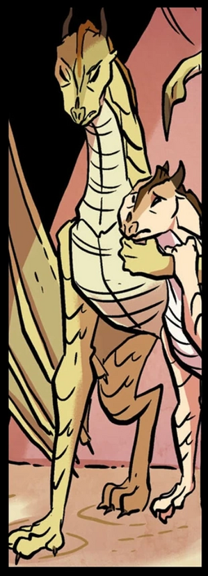 Графічна новела