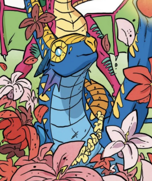 Файл:Амарин з Графічної новели Таємне королівство..png